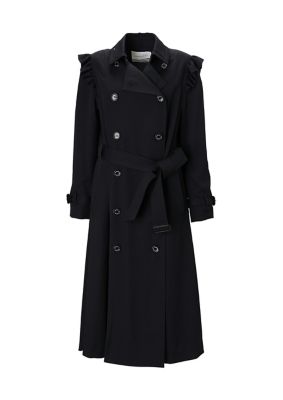 ＳＨＯＵＬＤＥＲ　ＦＲＩＬＬ　ＴＲＥＮＣＨ　ＣＯＡＴ