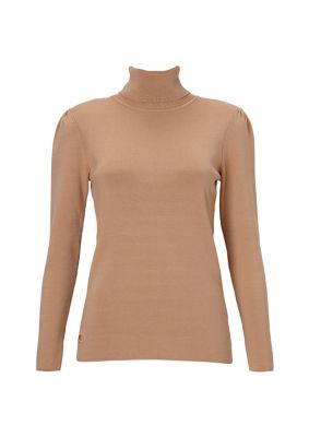 ＨＩＧＨ　ＮＥＣＫ　ＫＮＩＴ