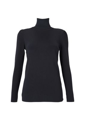 ＨＩＧＨ　ＮＥＣＫ　ＫＮＩＴ