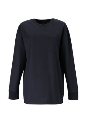LONGSLEEVE TEE | BORDERS at BALCONY (Women
