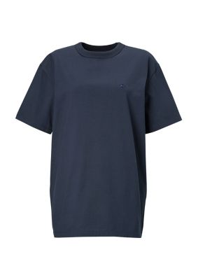 BASIC TEE | BORDERS at BALCONY (Women)/ボーダーズアット