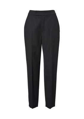 BORDERS at BALCONY (Women)/ボーダーズアットバルコニー ＷＯＯＬ　ＳＴＲＡＩＧＨＴ　ＰＡＮＴＳ