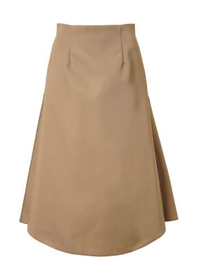 ＭＥＭＯＲＹ ＳＡＴＩＮ ＳＫＩＲＴ | ファッション・服 | 三越伊勢丹オンラインストア・通販【公式】