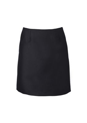 WOOL MINI SKIRT | BORDERS at BALCONY (Women