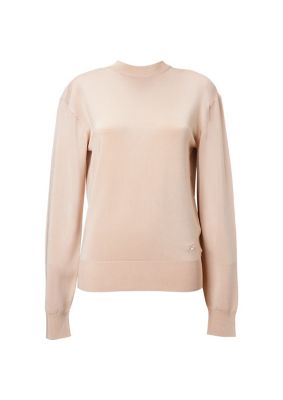 ＜BORDERS at BALCONY (Women)＞ＢＡＣＫ　ＣＵＴ　ＯＵＴ　ＴＯＰ　ＢＤ２４１１－１Ａ－２３