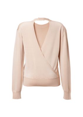 BACK CUT OUT TOP BD2411－1A－23 | BORDERS