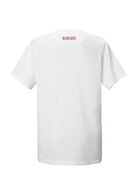 【新品】ボーダーズアットバルコニー tee ピンク Ｌサイズ TWIST RIB TEE | BORDERS at BALCONY 公式サイト丨CLASS BORDER