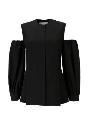 ＯＰＥＮ　ＳＨＯＵＬＤＥＲ　ＢＬＯＵＳＥ