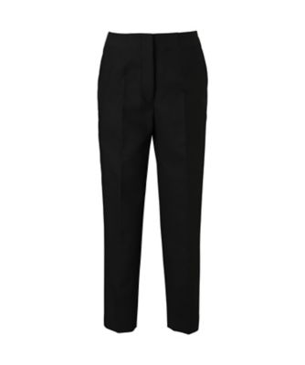 ＜BORDERS at BALCONY (Women)＞ＣＯＴＴＯＮ　ＤＯＵＢＬＥ　ＣＬＯＴＨ　ＰＡＮＴＳ　ＢＤ２４１１－３Ｇ－４６