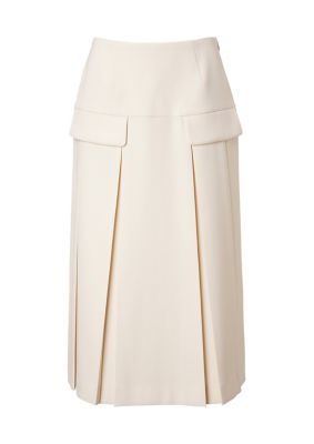 高い信頼 厚い信頼 FLAP SKIRT BD2411－3H－07 | BORDERS at パンツ