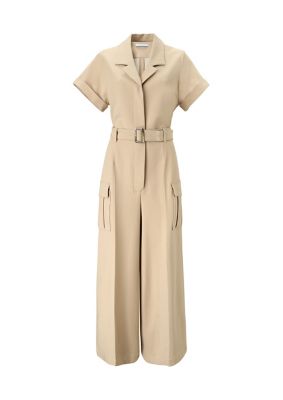ＯＰＥＮ　ＣＯＬＬＡＲ　ＪＵＭＰＳＵＩＴ　ＢＤ２４１１－３Ｒ－３８