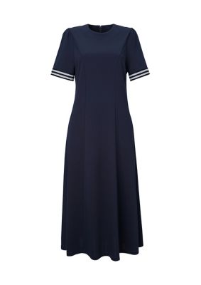 FLARE TEE DRESS BD2411I－2K－68