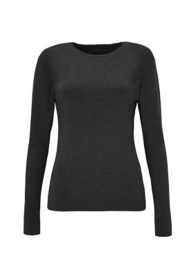 BACK CUT OUT TOP BD2421－1B－09 | BORDERS 