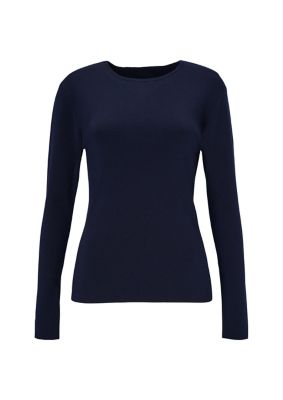BACK CUT OUT TOP BD2421－1B－09