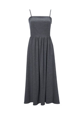 WEEKEND BARETOP DRESS BD2421－2K－23