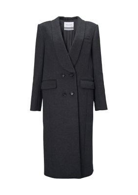 ＳＨＡＷＬ　ＣＯＬＬＡＲ　ＭＥＬＴＯＮ　ＣＯＡＴ　ＢＤ２４２１－３Ａー３３