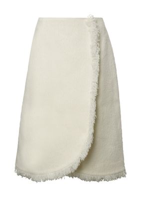 ＴＷＥＥＤ　ＲＯＵＮＤ　ＳＫＩＲＴ　ＢＤ２４２１－３Ｈ－２０
