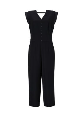 ＴＷＩＬＬ ＪＵＭＰ ＳＵＩＴ | BORDERS at BALCONY (Women)/ボーダーズアットバルコニー |  三越伊勢丹オンラインストア・通販【公式】