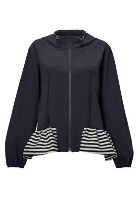 ＲＵＦＦＬＥＤ　ＨＯＯＤＩＥ　ＪＡＣＫＥＴ