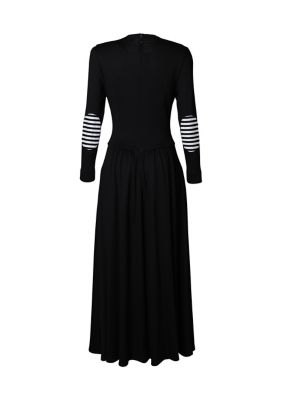WEEKEND MAXI DRESS BD2421pー2Kー70