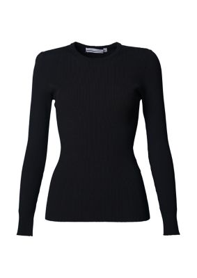 ＲＩＢ　ＫＮＩＴ　ＴＯＰ　ＢＤ２５１１－１Ｂ－１３