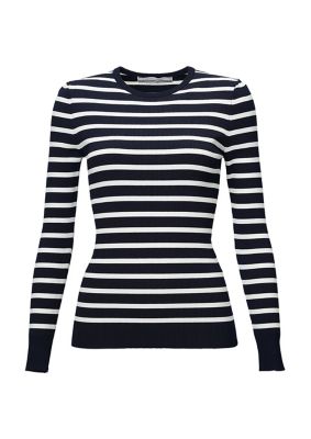 ＲＩＢ　ＫＮＩＴ　ＴＯＰ　ＢＤ２５１１－１Ｂ－１３