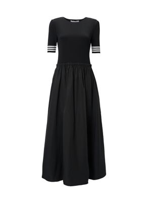 ＫＮＩＴ　ＣＯＮＢＩＮＡＴＩＯＮ　ＤＲＥＳＳ　ＢＤ２５１１－１Ｋ－１８