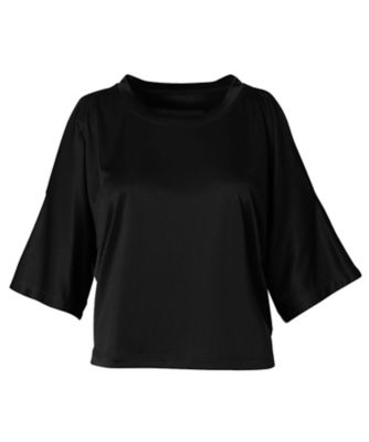 ＜BORDERS at BALCONY (Women)＞ＣＵＴ　ＯＦＦ　ＴＥＥ　ＢＤ２５１１ー２Ｃー３２