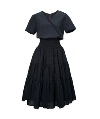 ＳＨＩＲＲＩＮＧ　ＣＯＴＴＯＮ　ＤＲＥＳＳ　ＢＤ２５１１ー２Ｋー２１