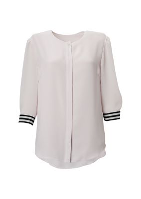 ＮＯ　ＣＯＬＬＡＲ　ＢＬＯＵＳＥ　ＢＤ２５１１－３Ｃ－１４