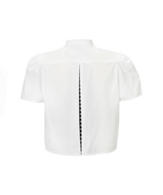 ＢＡＣＫ　ＢＯＲＤＥＲ　ＳＨＩＲＴ　ＢＤ２５１１ー３Ｃー２８