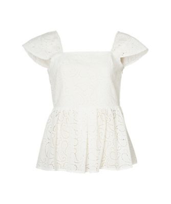 ＣＯＴＴＯＮ　ＬＡＣＥ　ＴＯＰ　ＢＤ２５１１ー３Ｎー２９