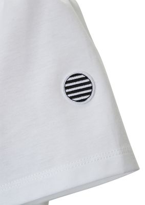 ＣＲＥＷ　ＮＥＣＫ　ＴＥＥ　ＢＤ２５１１Ｂ－２Ｃ－３４