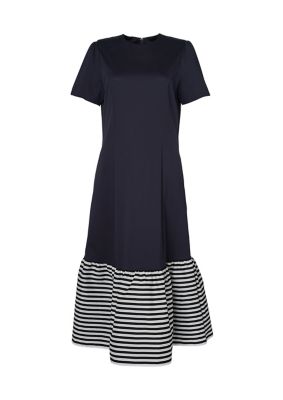 ＢＯＴＴＯＭ　ＦＲＩＬＬ　ＴＥＥ　ＤＲＥＳＳ　ＢＤ２５１１Ｂー２Ｋー４６