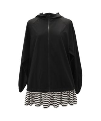 ＜BORDERS at BALCONY (Women)＞ＲＡＳＨＧＵＡＲＤ　ＪＡＣＫＥＴ　ＢＤ２５１１Ｂー３Ｊー３９