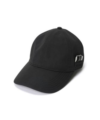 ＜BORDERS at BALCONY (Women)＞ＳＩＤＥ　ＦＲＩＬＬ　ＣＡＰ　ＢＤ２５１１Ｂー４Ｄー４０