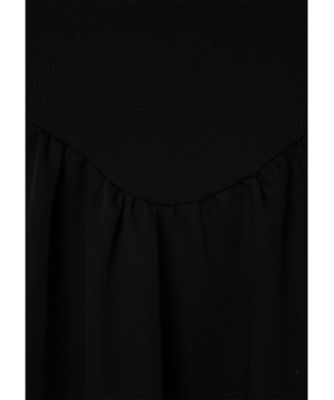 COMBINATION DRESS BD2521ー1Kー17