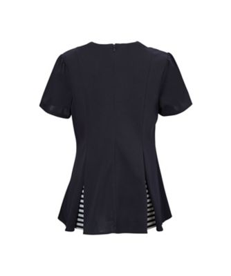極美品　BORDERS at BALCONY 21ss JELLY T ジェリー 極美品 BORDERS at BALCONY 21ss JELLY T ジェリー