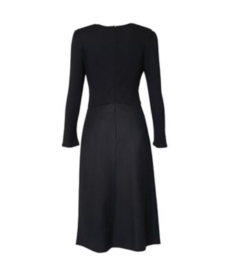 週末限定価格♡ボーダーズアトバルコニー FlareTee Dress 36 ボーダーズアトバルコニー FlareTee Dress 36 - メルカリ