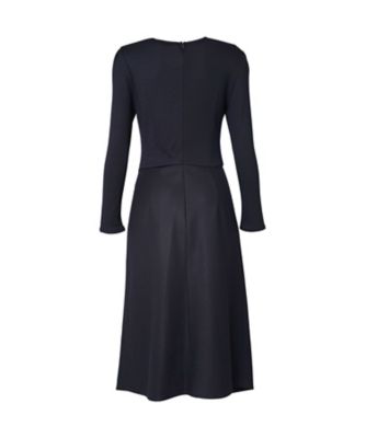 WEEKEND FRILL DRESS BD2521ー2Kー