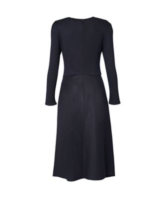 WEEKEND FRILL DRESS BD2521ー2Kー