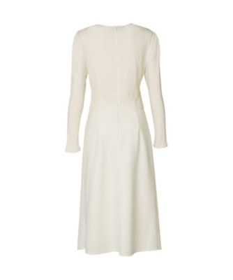 WEEKEND FRILL DRESS BD2521ー2Kー22