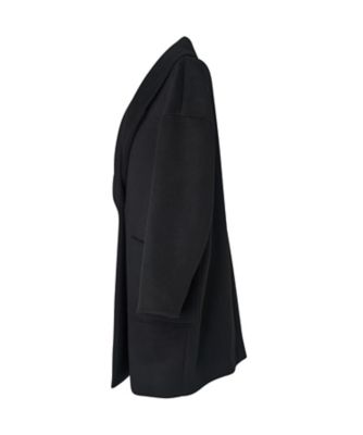COCOON COAT BD2521ー3Aー32 | BORDERS at