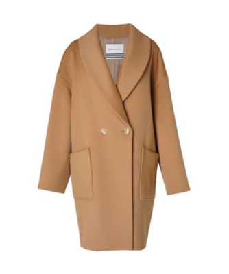 BORDERS at BALCONY (Women) / ボーダーズアットバルコニー TOP