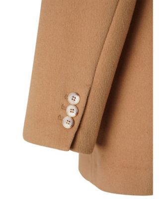 WOOL JACKET BD2521ー3Bー33 | BORDERS at