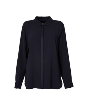 BACK SATIN SHIRTS BD2521ー3Cー24