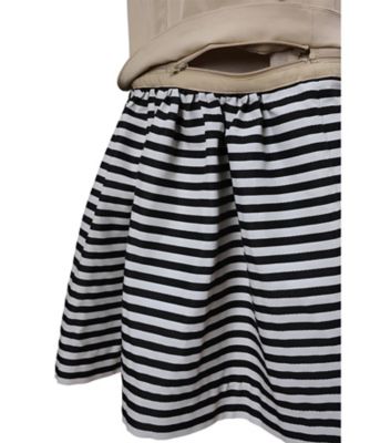 新品 BORDERS at BALCONY STRAPPED DRESS 38 BORDERS at BALCONY 公式サイト丨CLASS BORDER