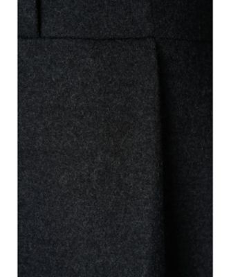 ＷＯＯＬ　ＴＵＣＫ　ＤＲＥＳＳ　ＢＤ２５２１ー３Ｅー２７