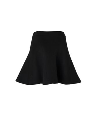 BIAS WOOL MINI SKIRT BD2521ー3Hー31