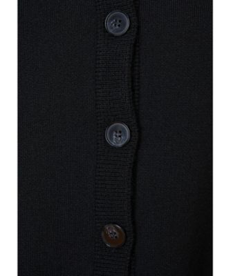 PEPLUM KNIT CARDIGAN BD2521Bー1Aー41